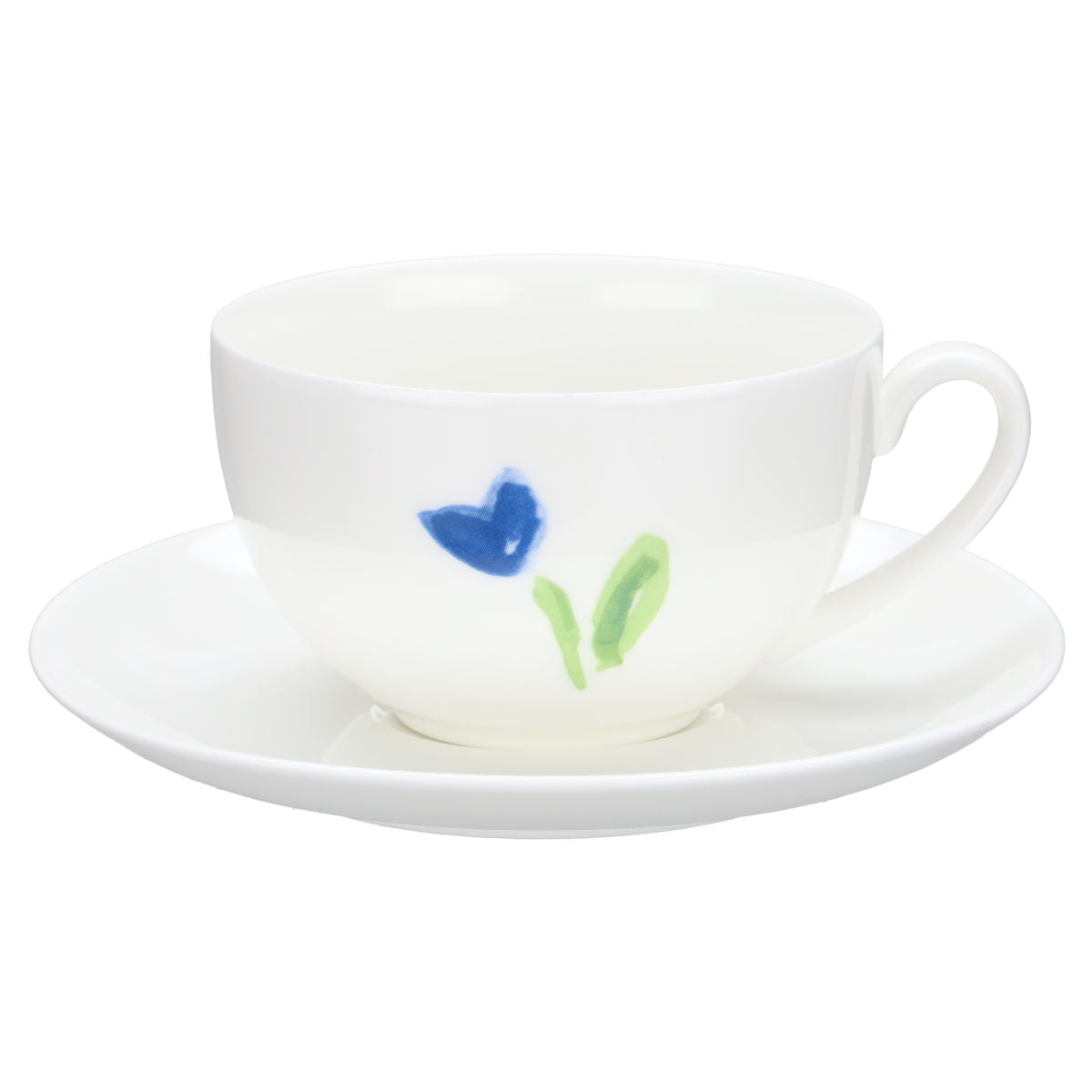 Dibbern - Impression