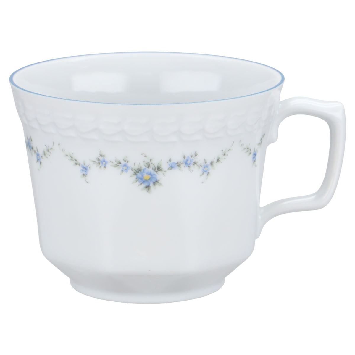 Seltmann Weiden - Andrea - Blaue Ranke