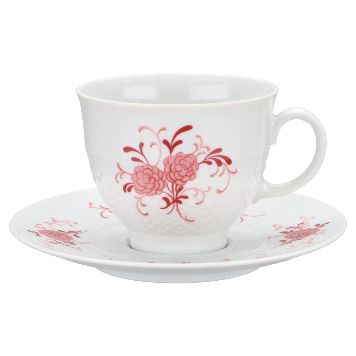 Seltmann Weiden - Annabell - rote Blüte 26043