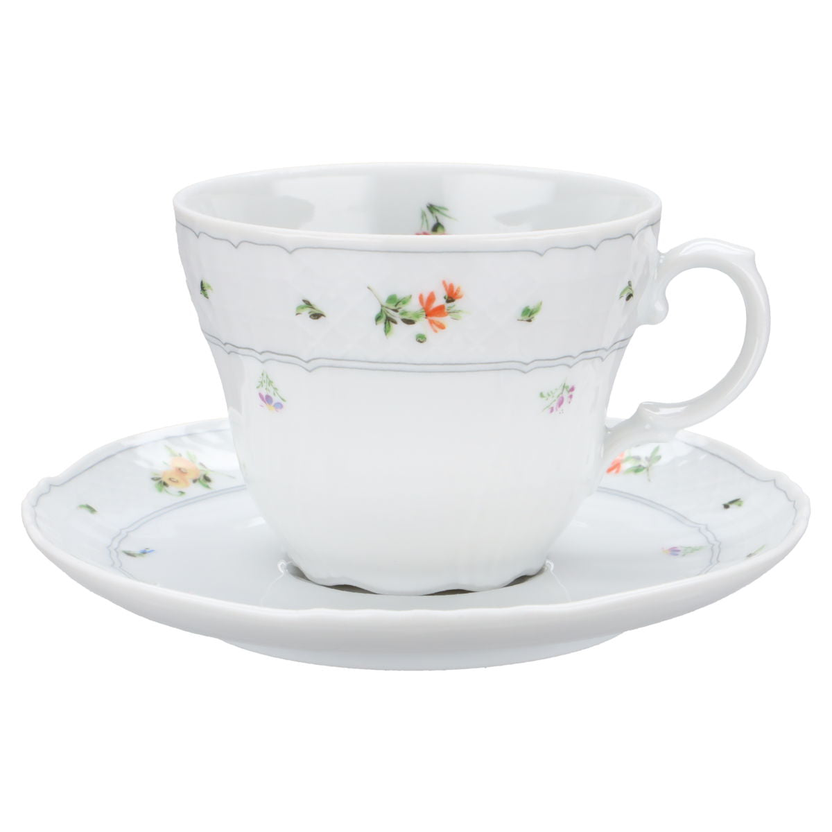 Seltmann Weiden - Bayreuth - Streublümchen 29333