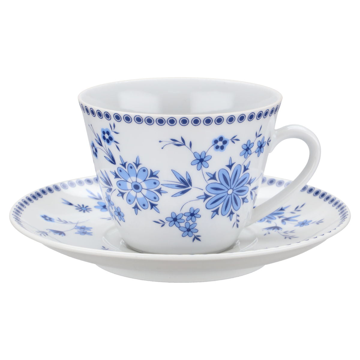 Seltmann Weiden - Doris - Bayerisch Blau