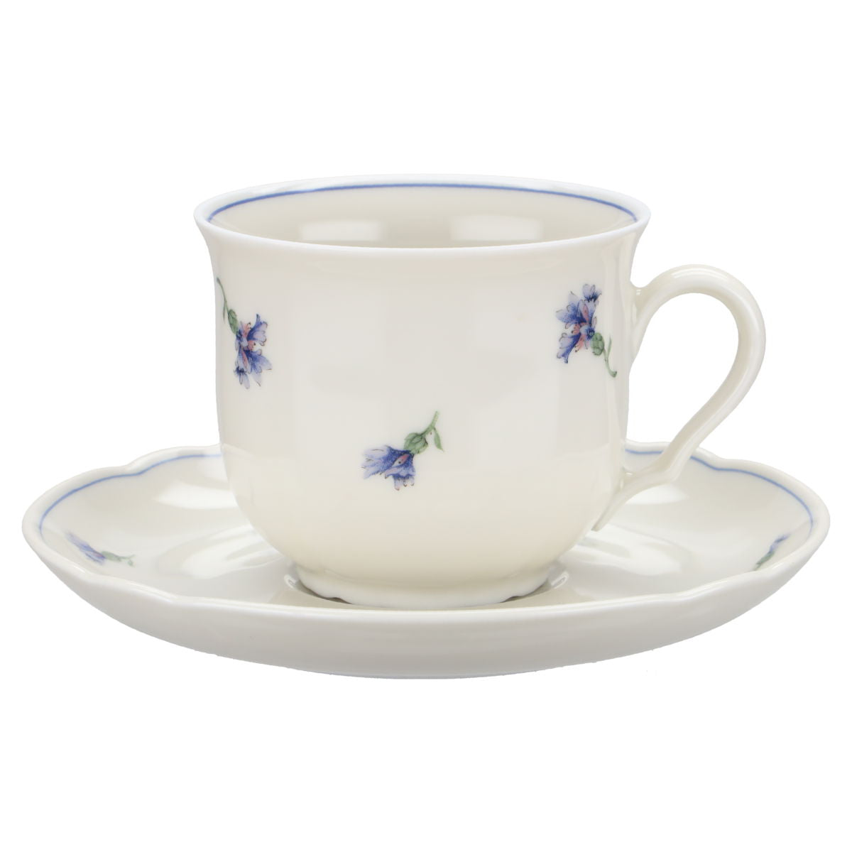 Seltmann Weiden - Marie Luise - Kornblume - 30362