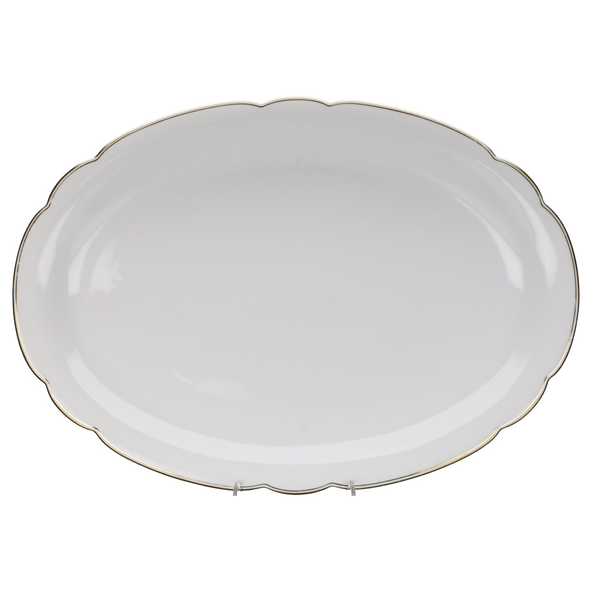 Seltmann Weiden - Inka - Goldrand 2579