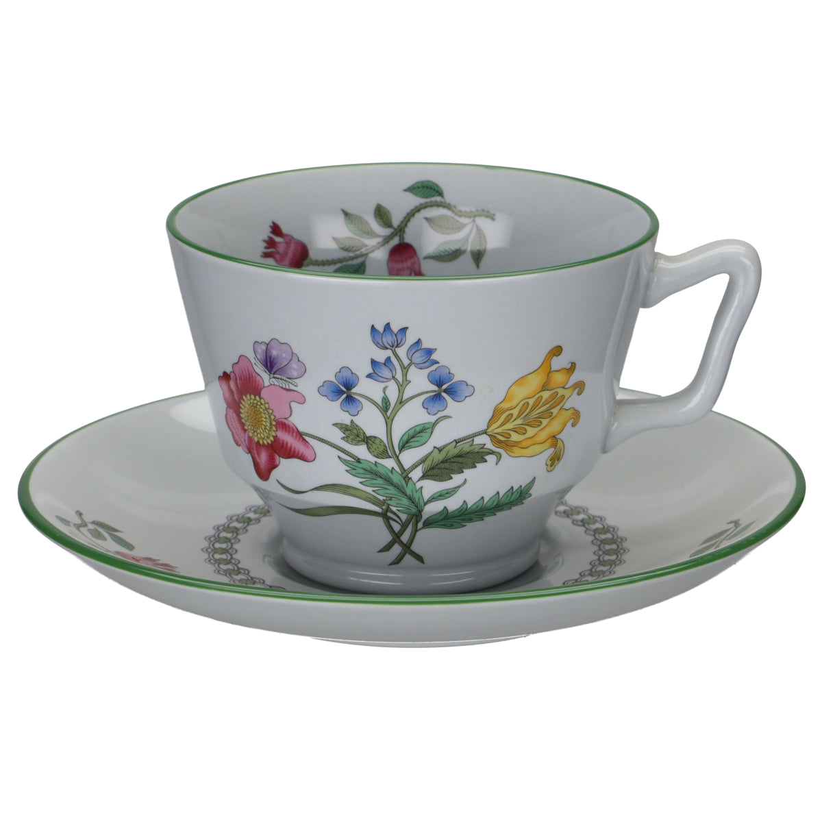 Spode - Summer Palace