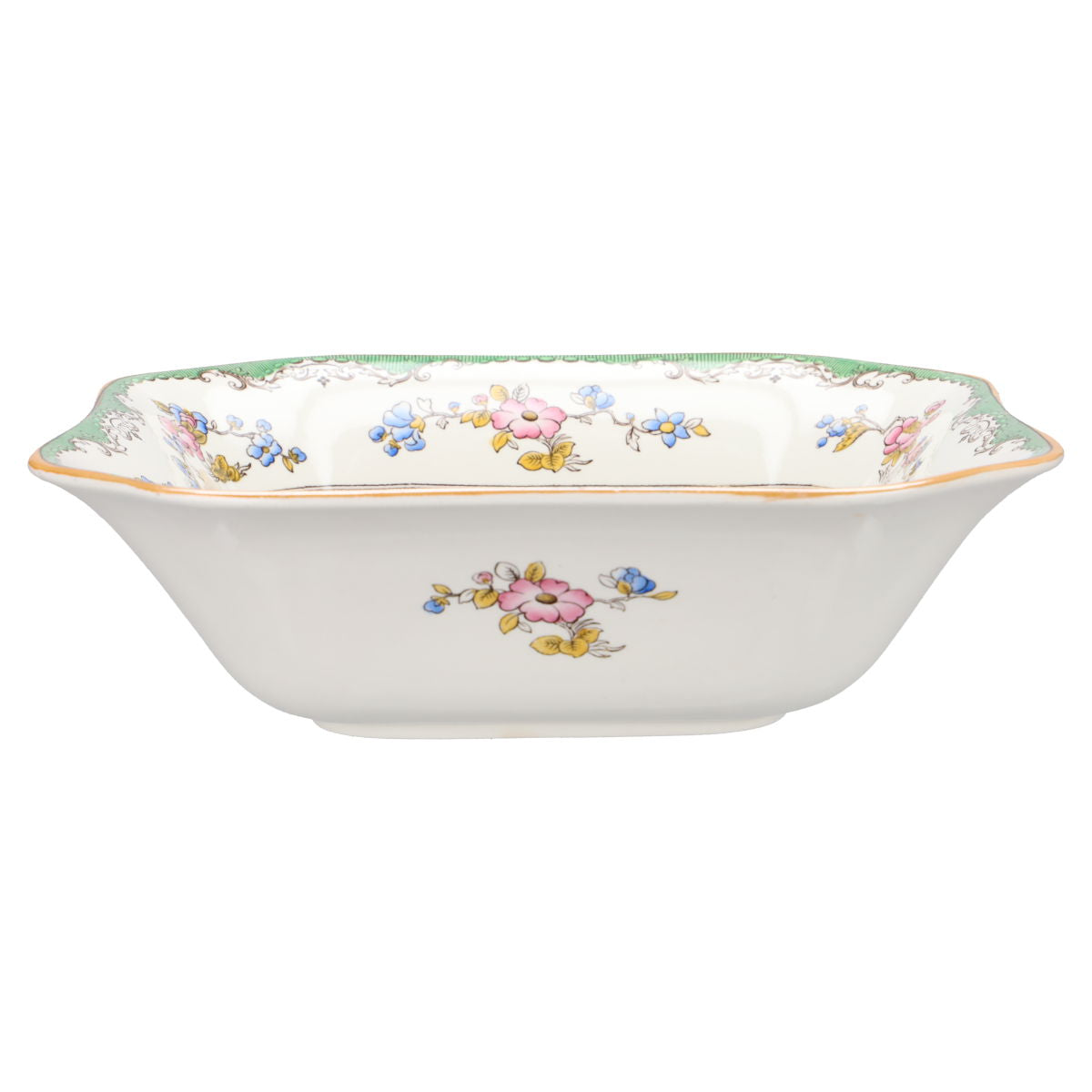 Spode Copeland - Eden mit Farbrand