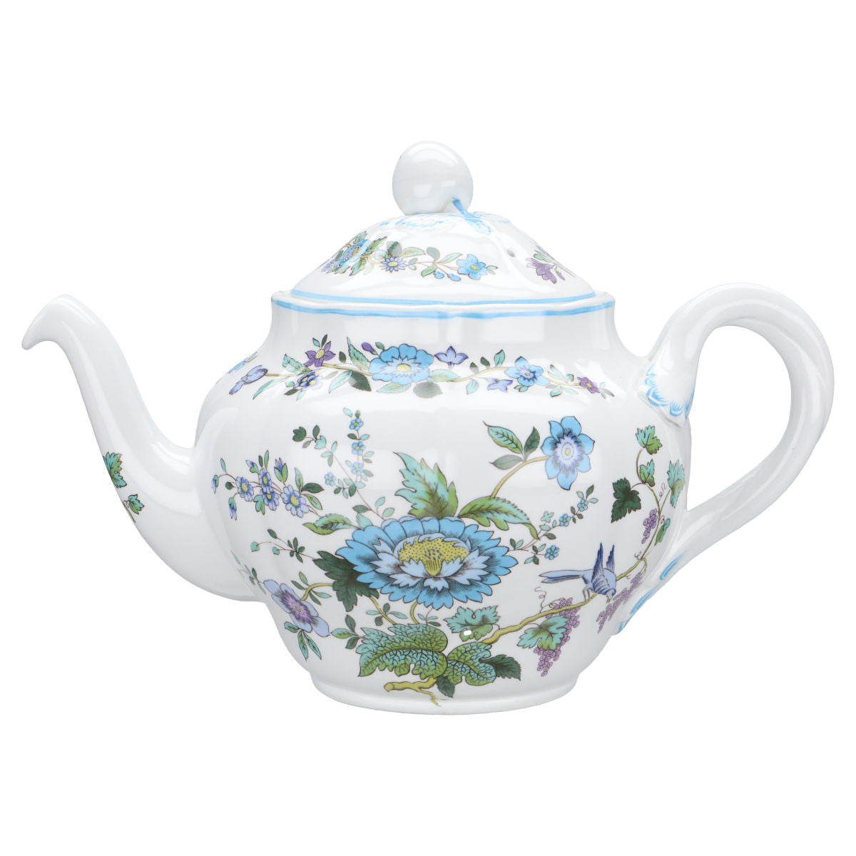 Spode Copeland - Mulberry