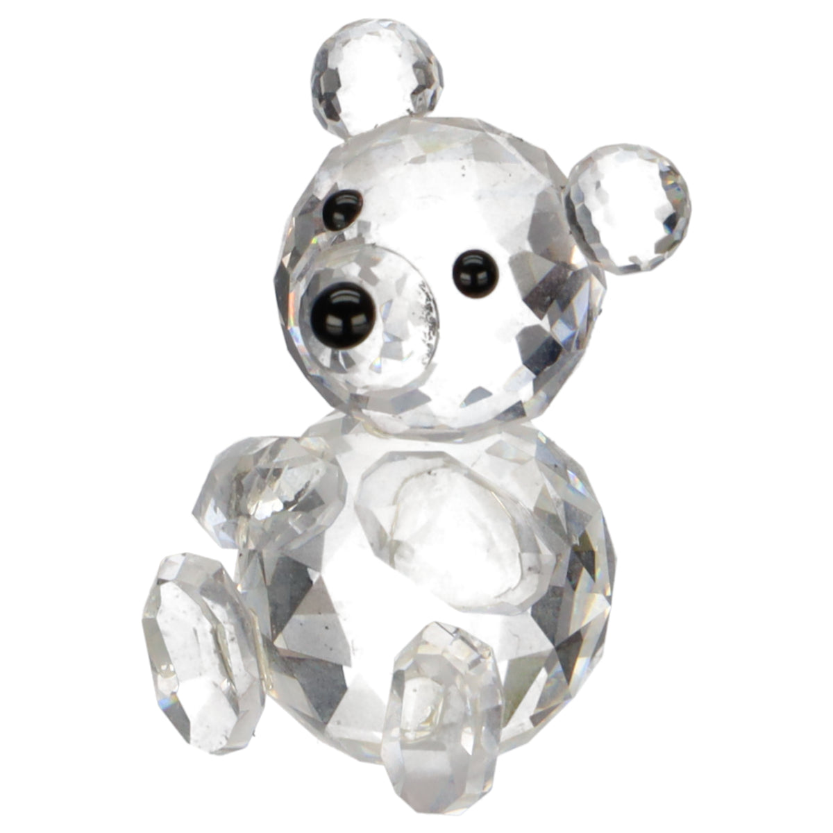 Swarovski - Zierglas - Tiere