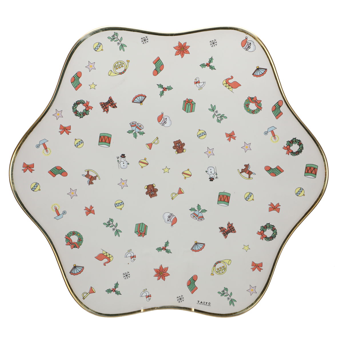 Taitu Taitù Taitü - Noel Noël