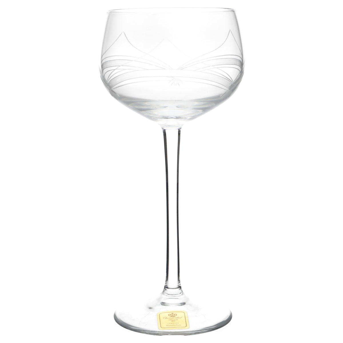 Theresienthal - Schweifdekor