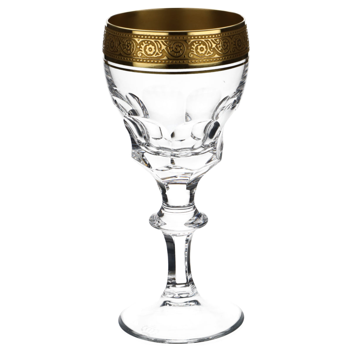 Theresienthal - Bernadotte - Minton 19004