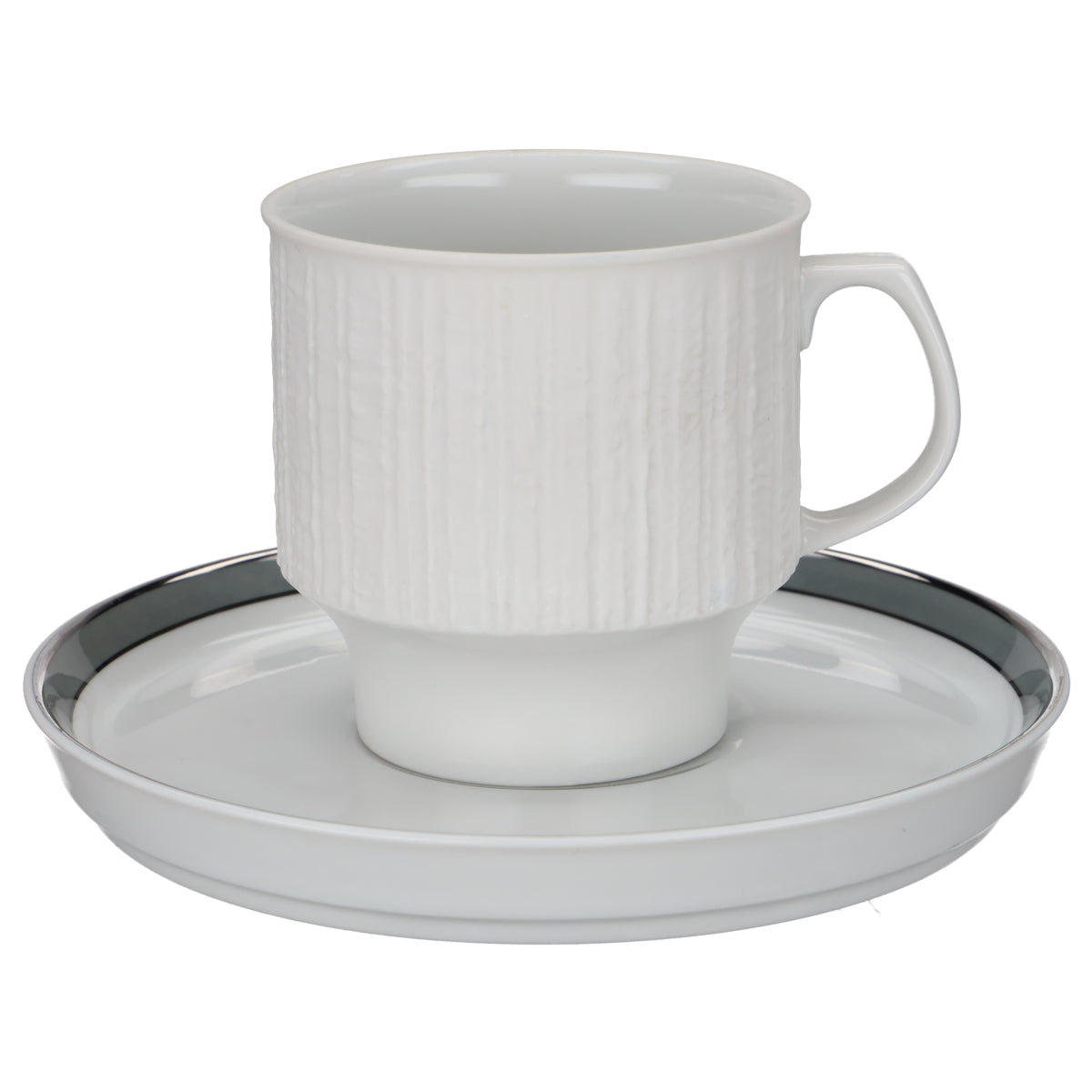 Thomas - Arcta - Platin-Grau