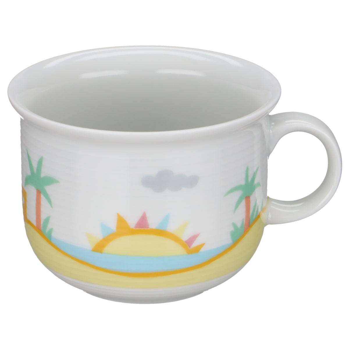 Thomas - Trend - Elefantenreise