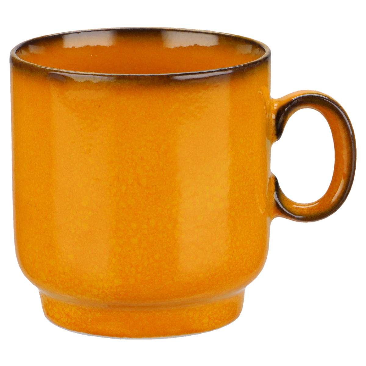 Thomas - Scandic - Gelb