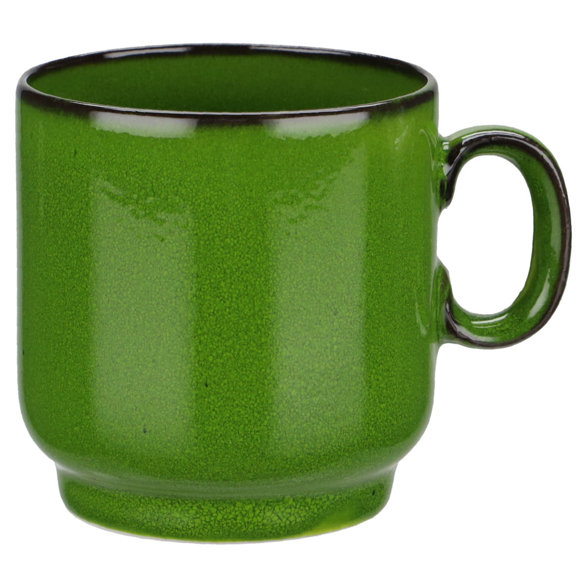 Thomas - Scandic - grün