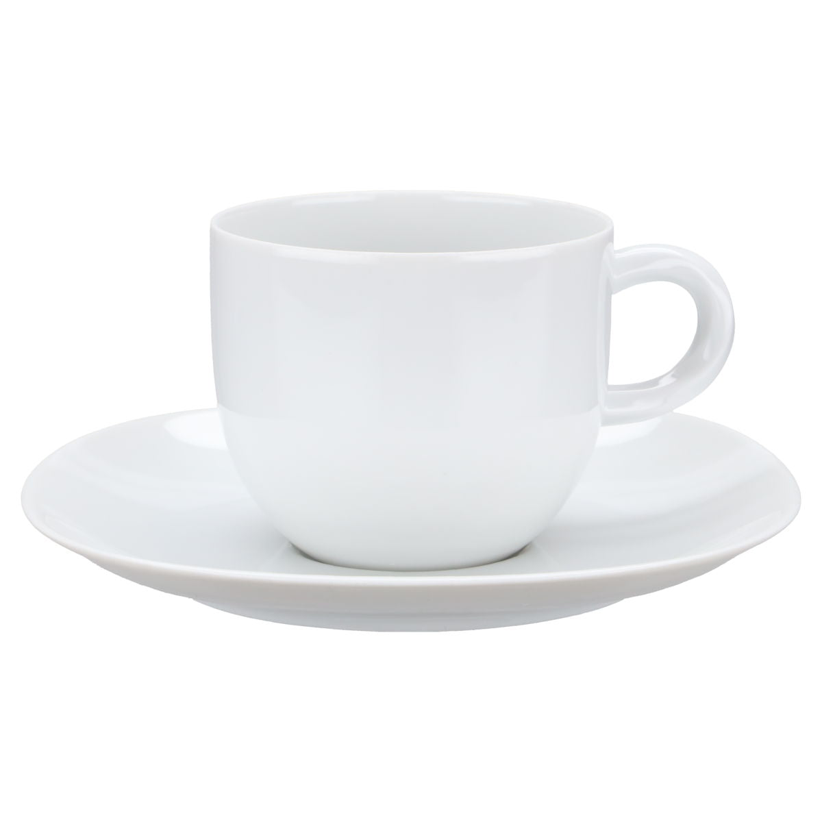 Thomas - Tournee - weiß