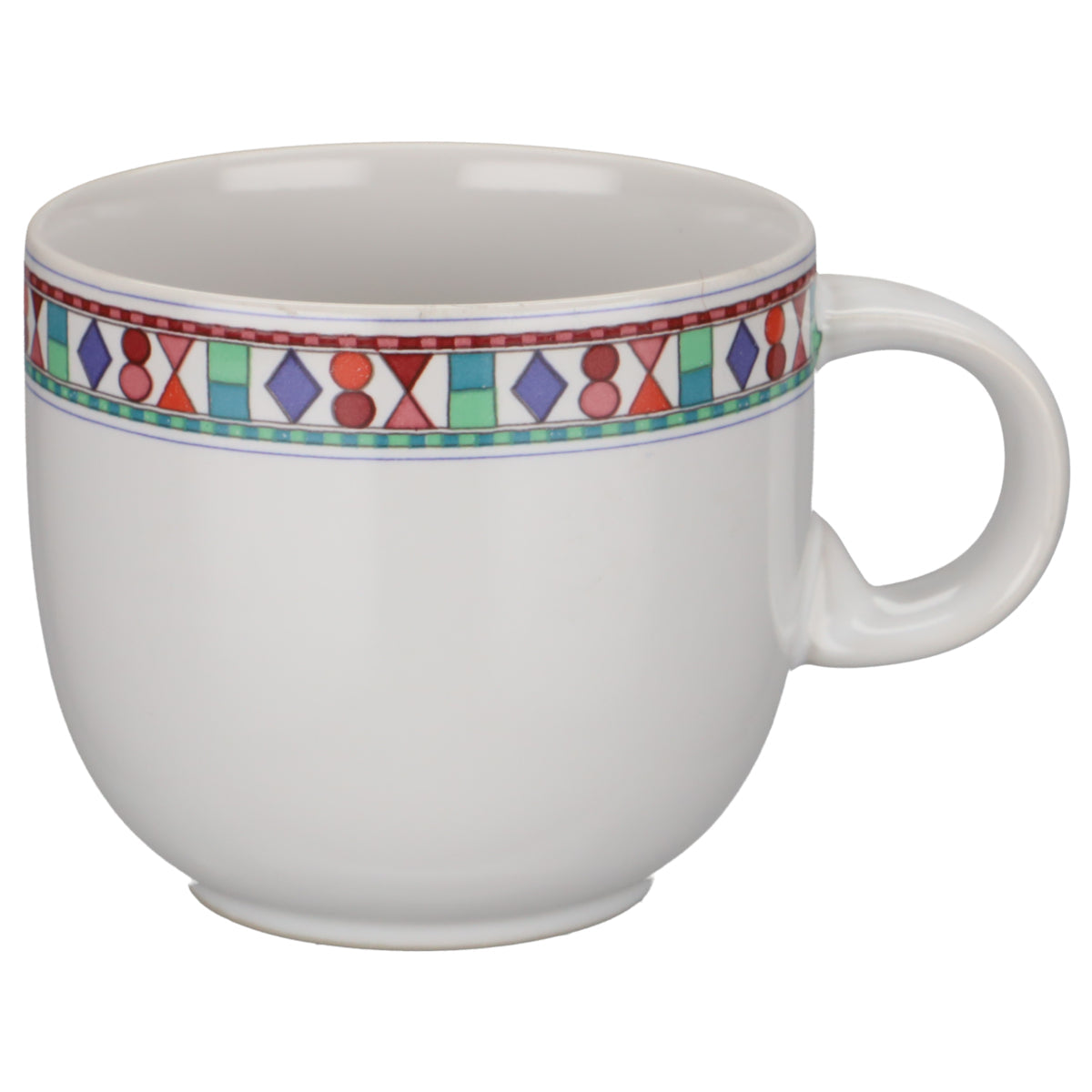 Thomas - Wave - Care