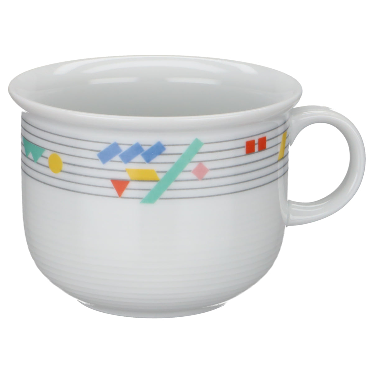 Thomas - Trend - Sunny