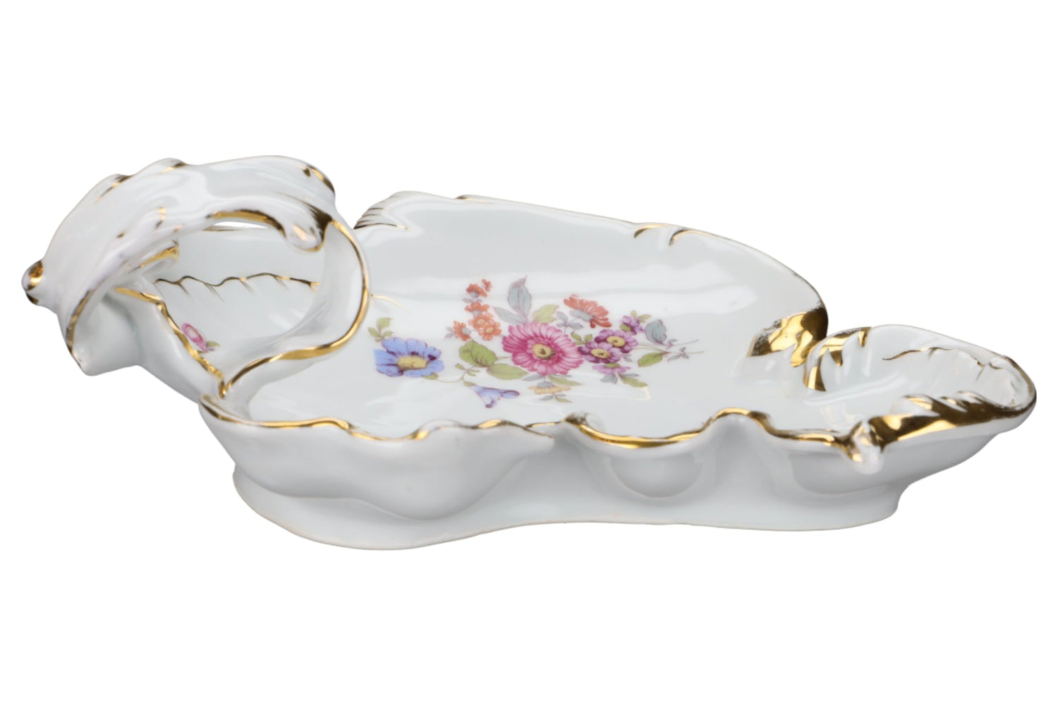 Tielsch Altwasser - Einzelteile