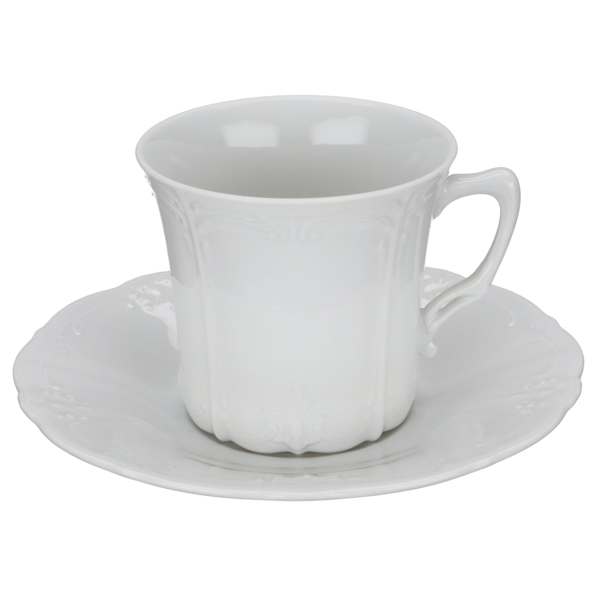 Tirschenreuth - Baronesse - weiß