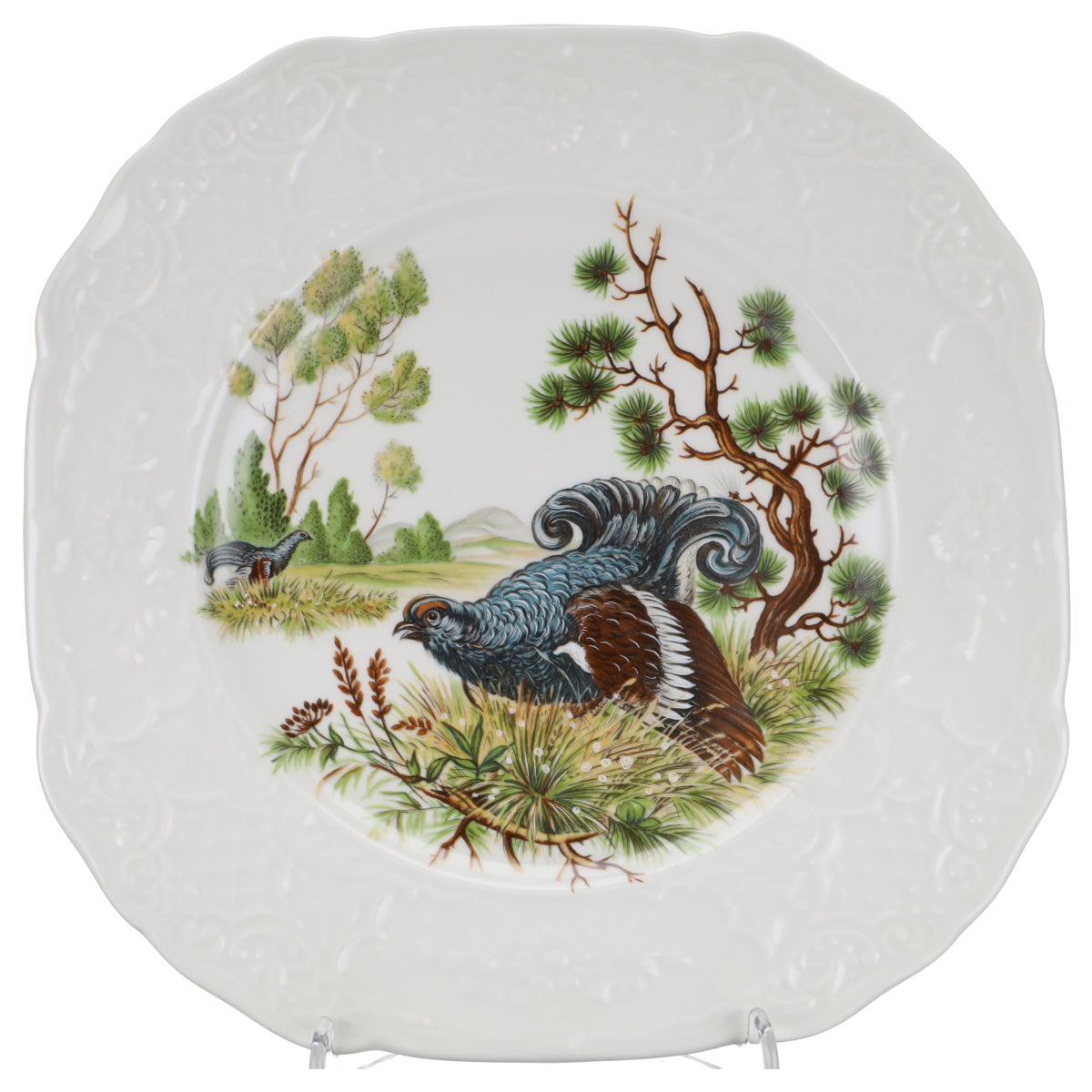 Unicorn - Vogelwelt Jagdmotive