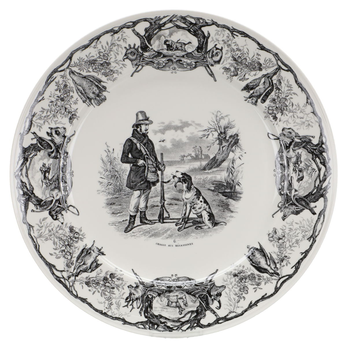 Villeroy & Boch - La Chasse