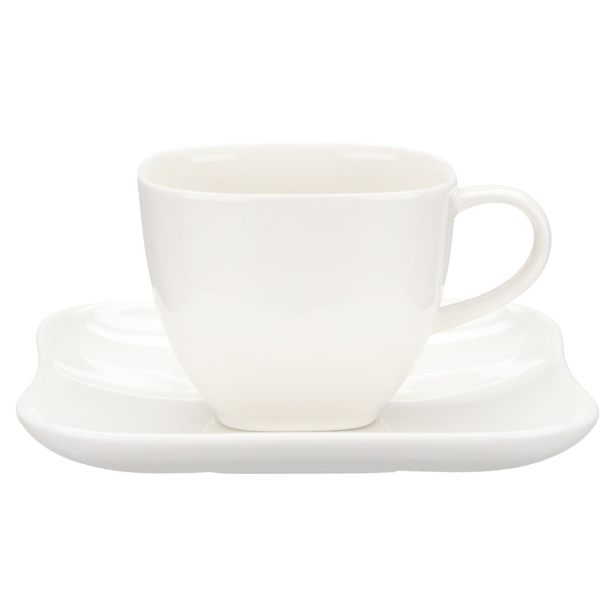 Villeroy & Boch - Vivo - Design 0701 weiß