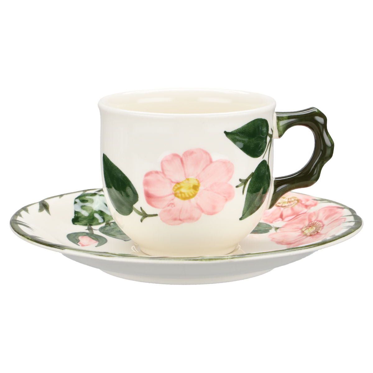 Tassen & Untertassen