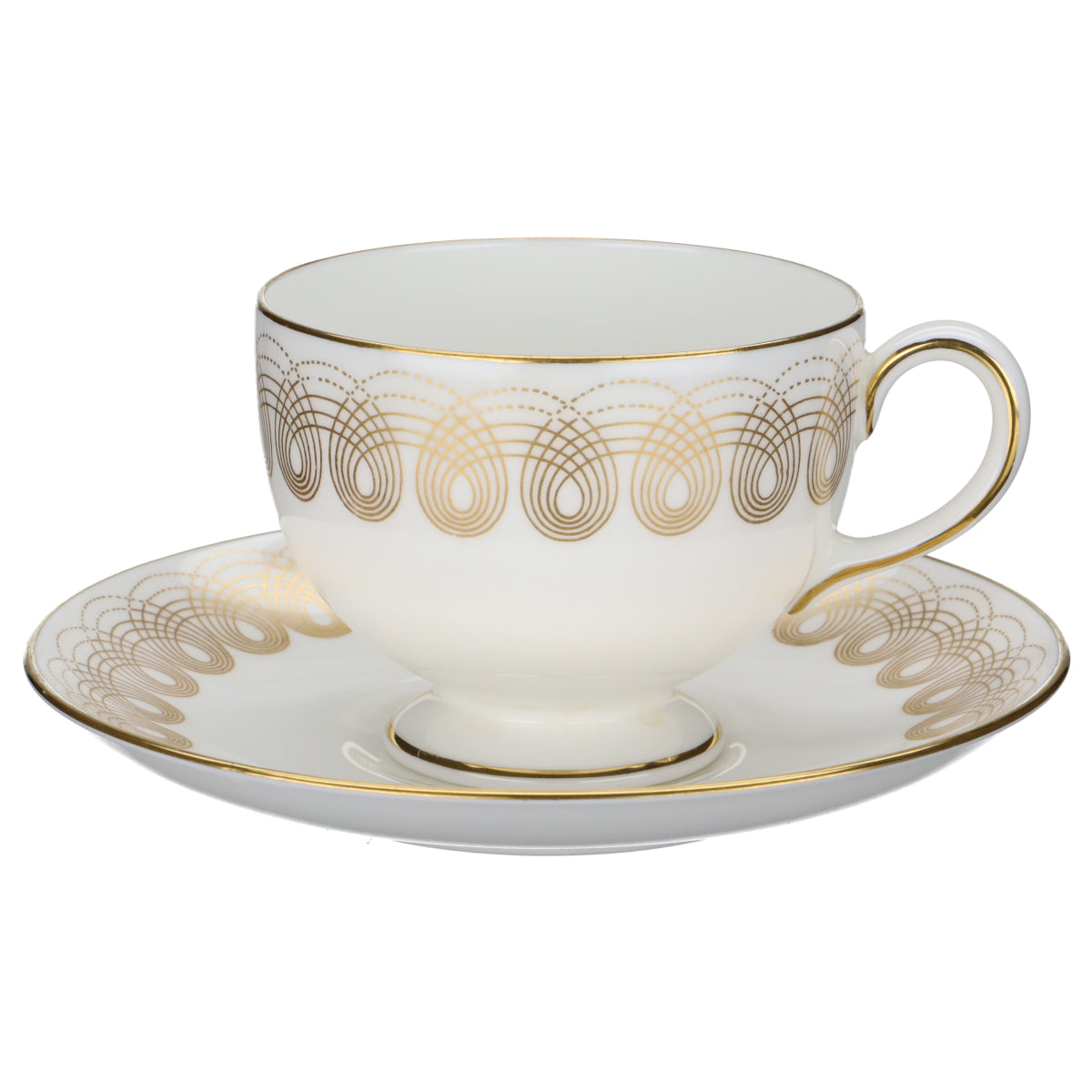 Wedgwood - Golden Persephone W 4134