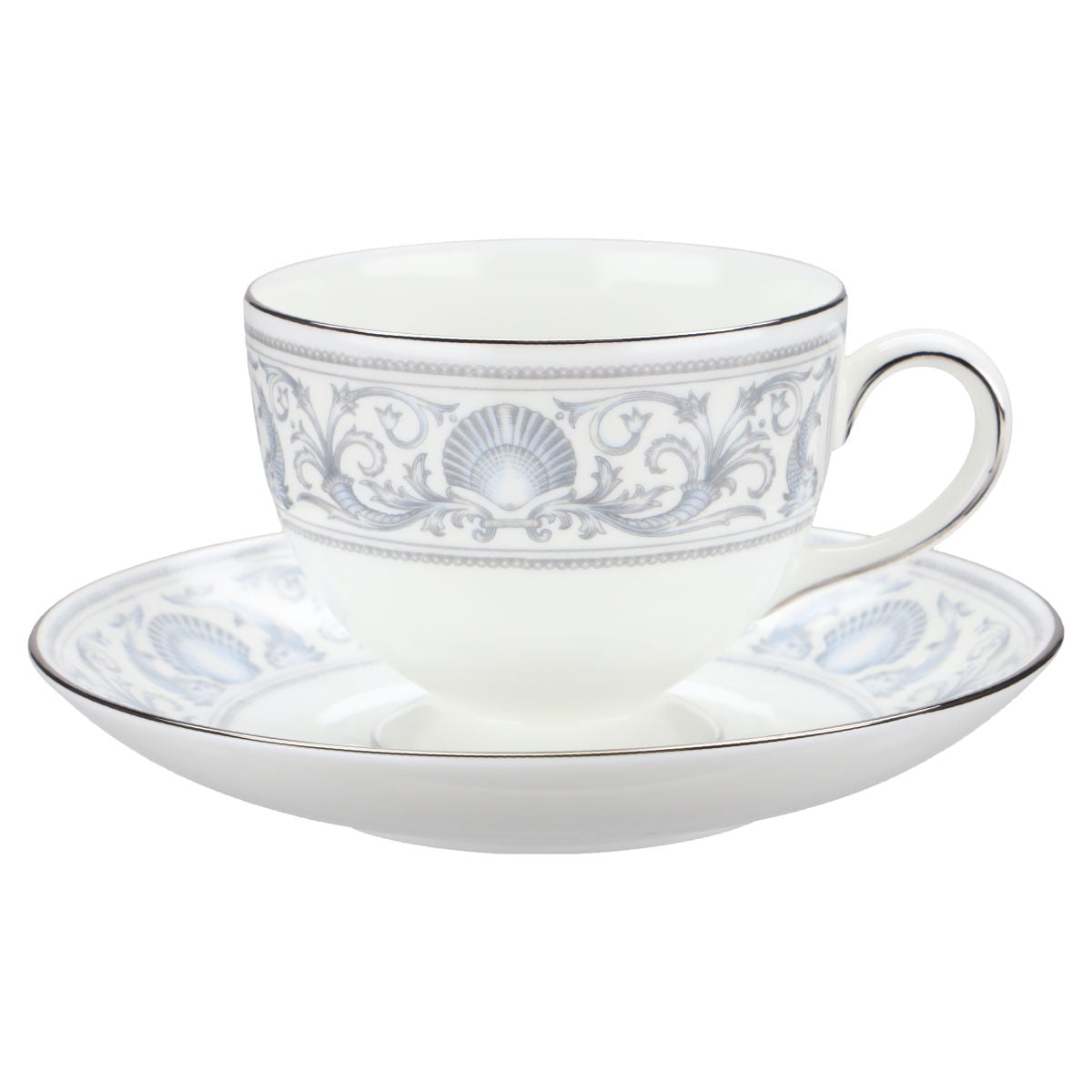 Wedgwood - Dolphins R 4652