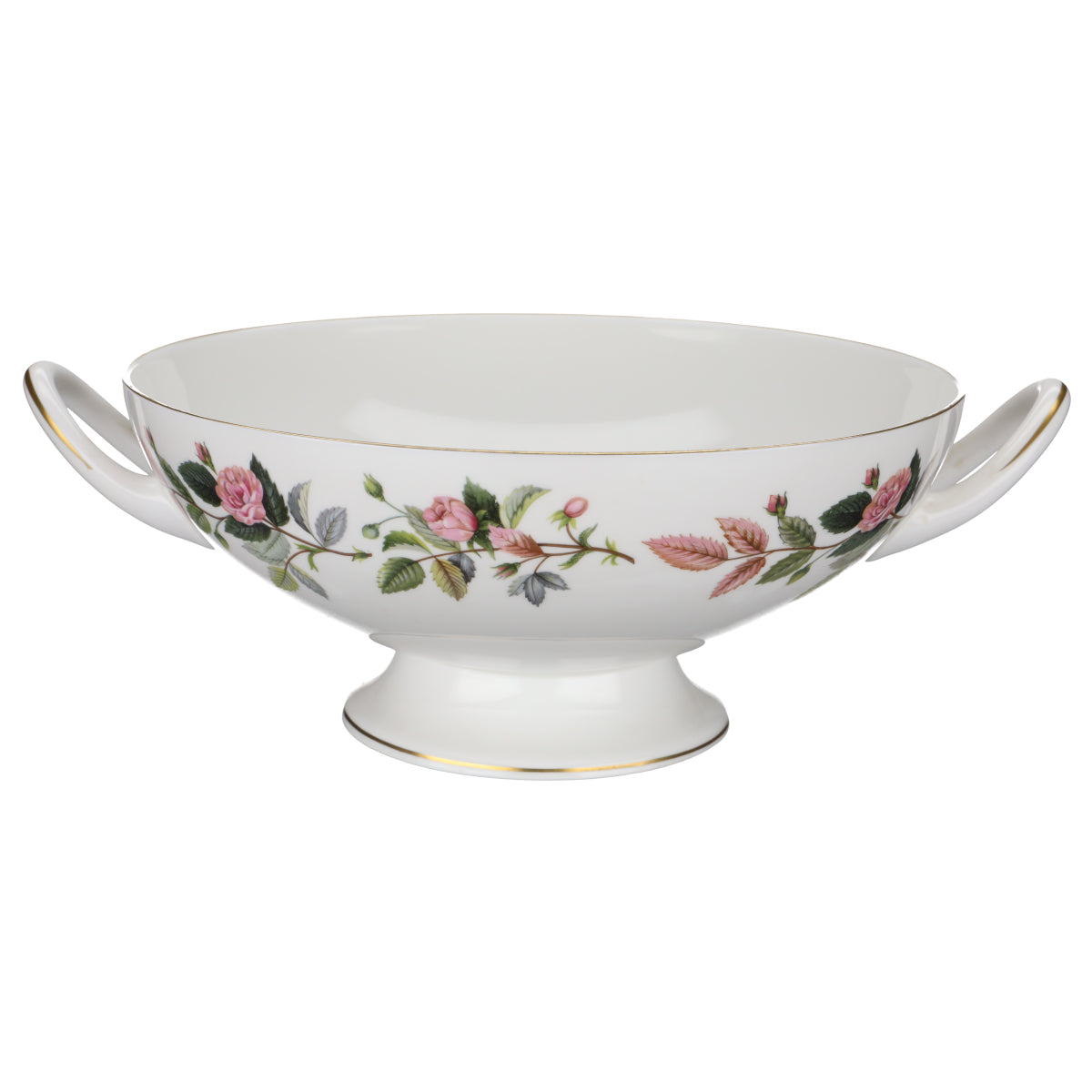 Wedgwood - Hathaway Rose