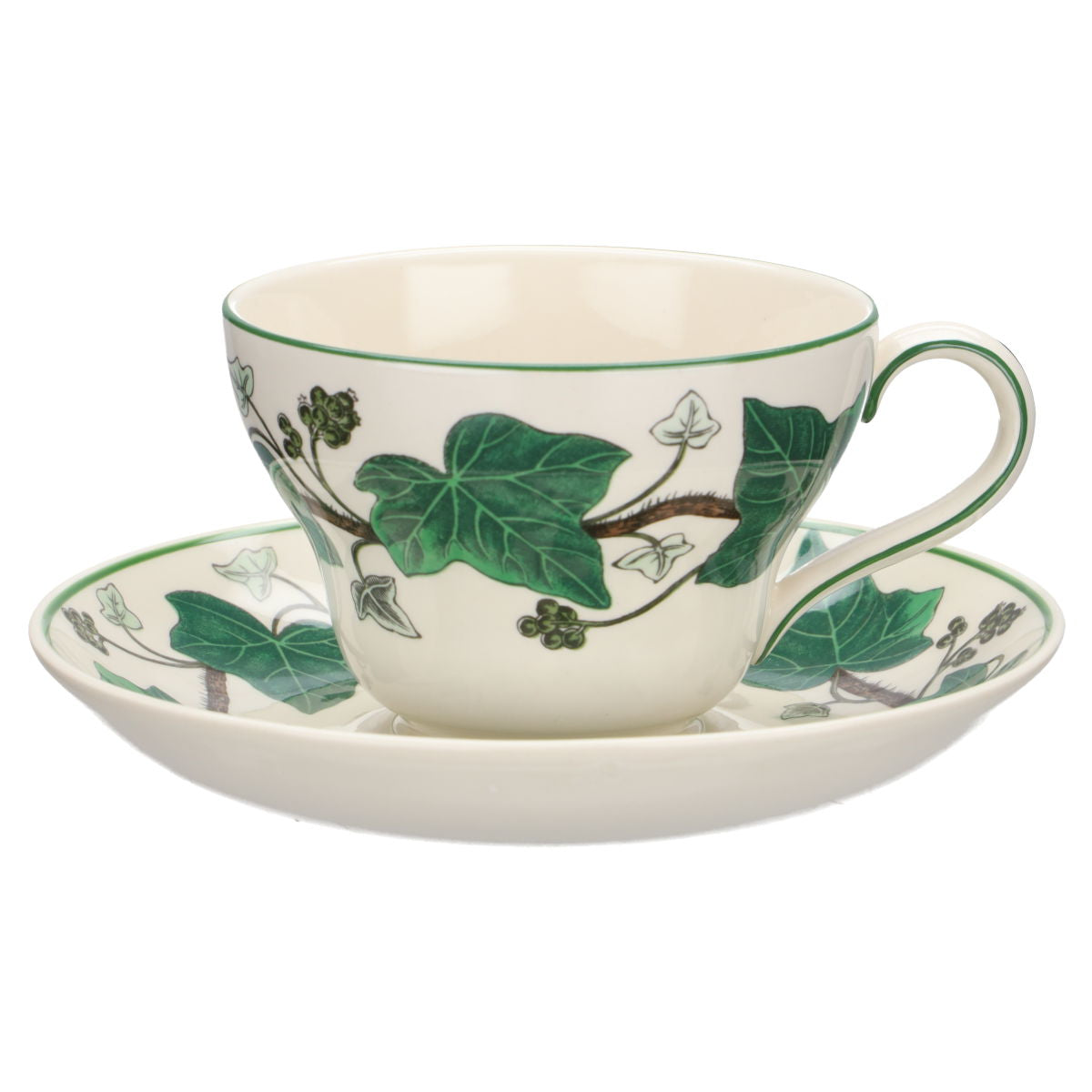 Wedgwood - Napoleon Ivy