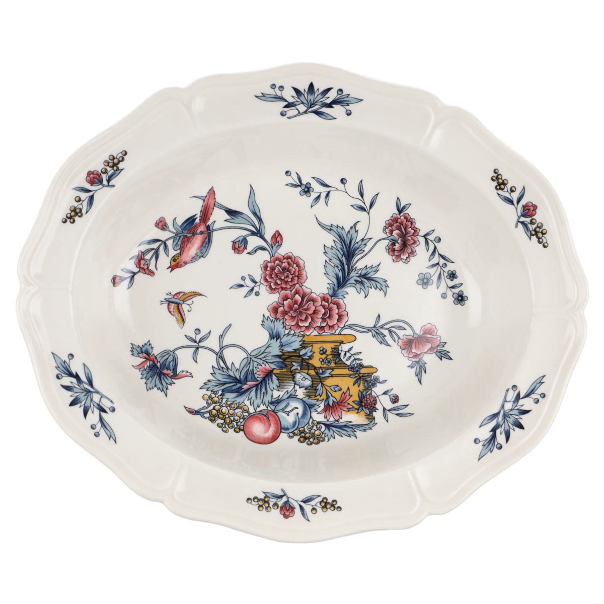 Wedgwood - Williamsburg Potpourri