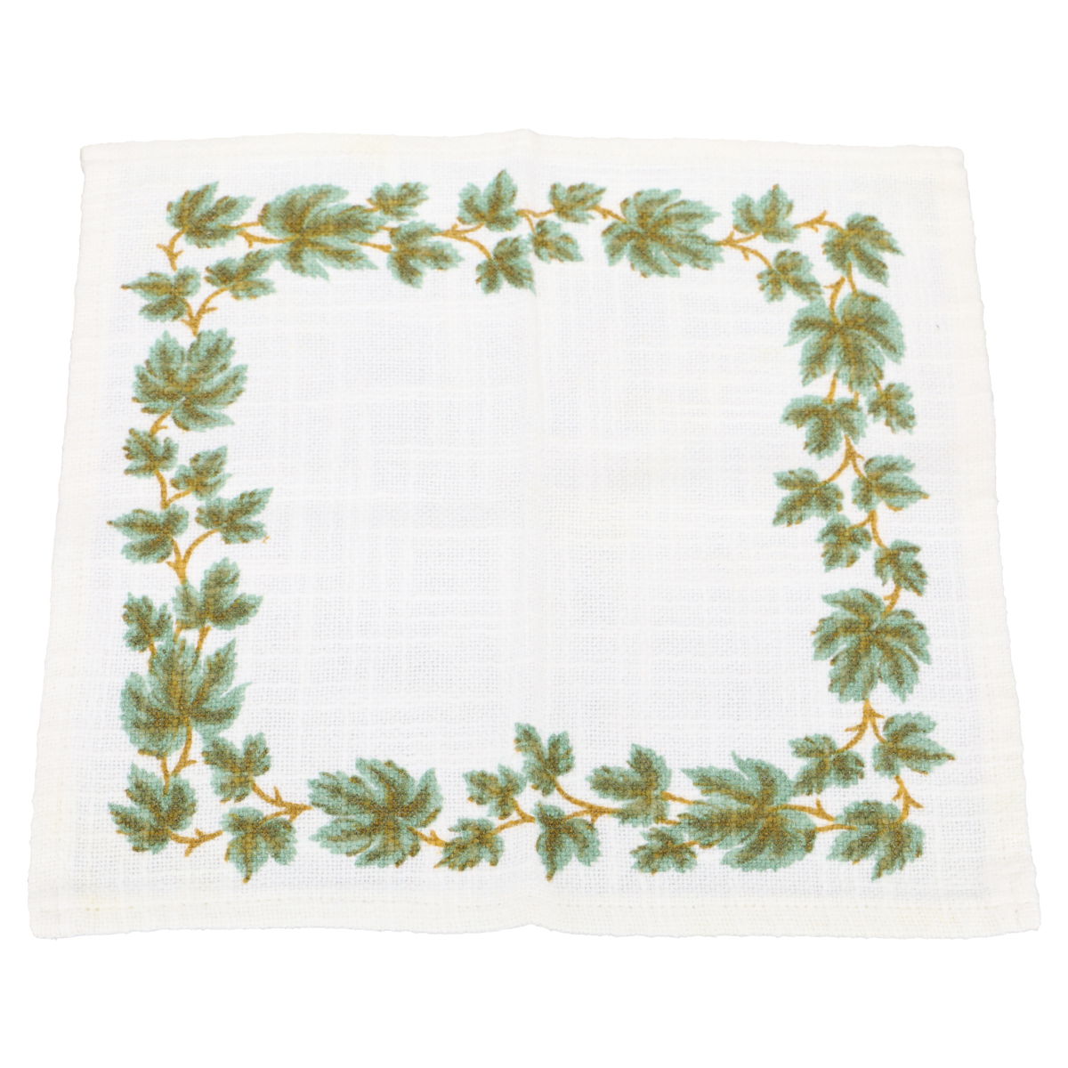 Unbekannter Hersteller - Weinlaub