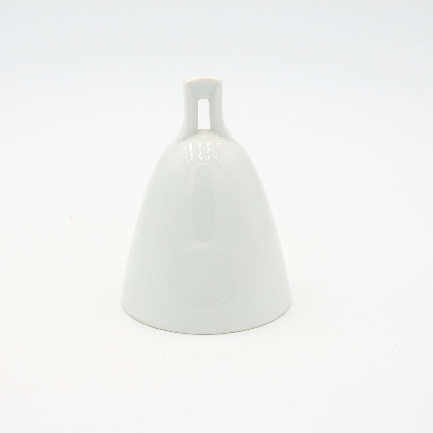 KPM Berlin - Weißes Porzellan