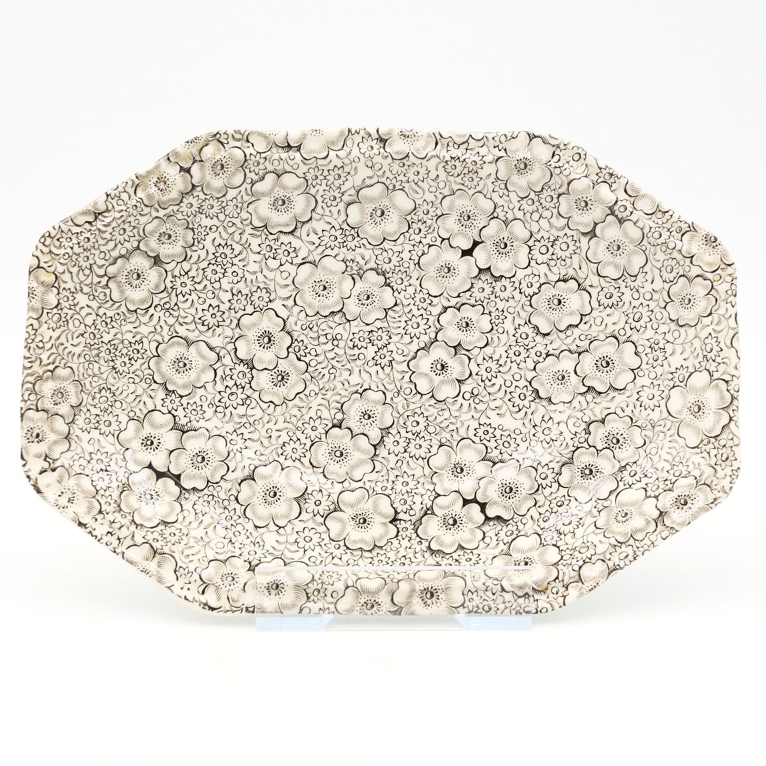 Enoch Wedgwood - Kensington Chintz