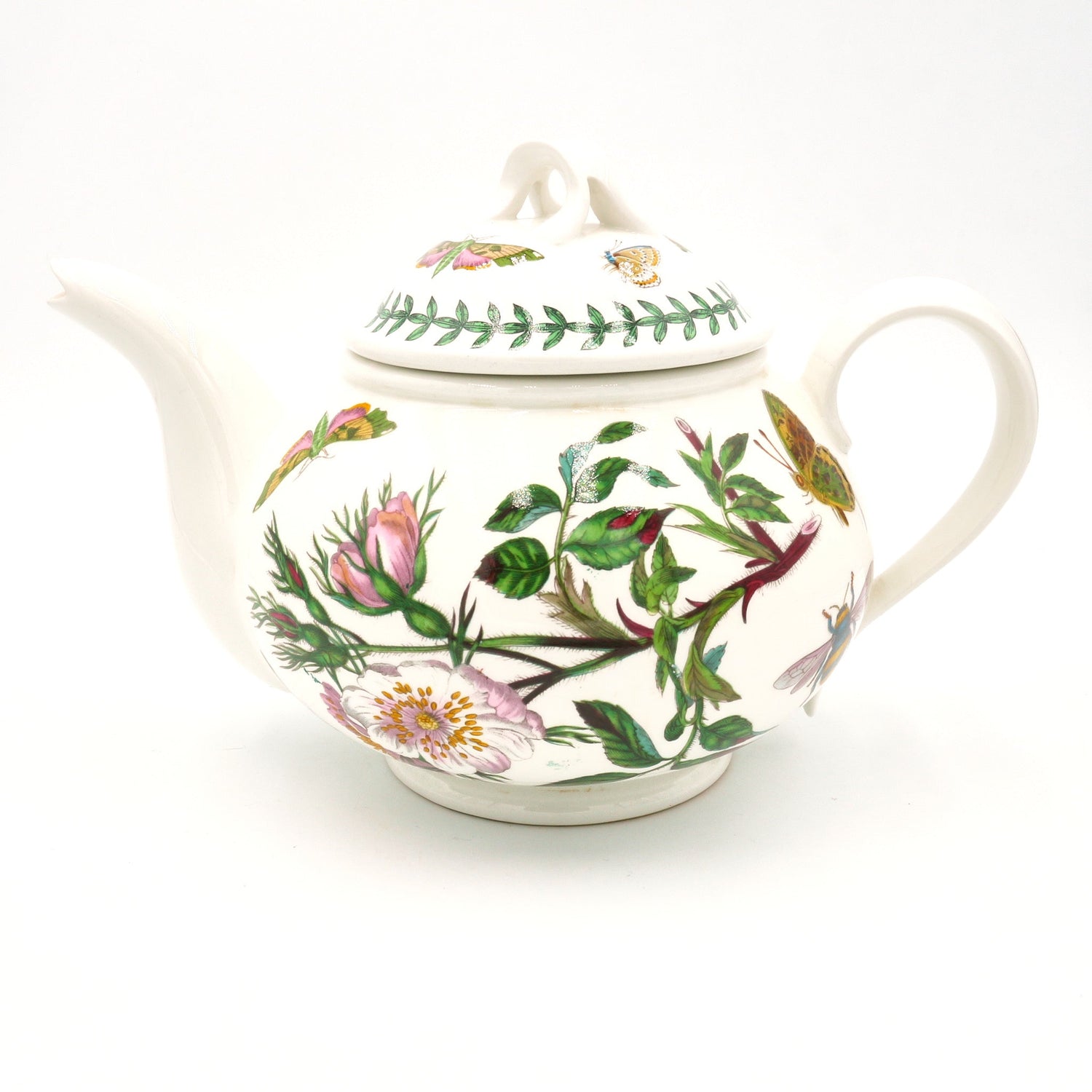 Portmeirion - The Botanic Garden