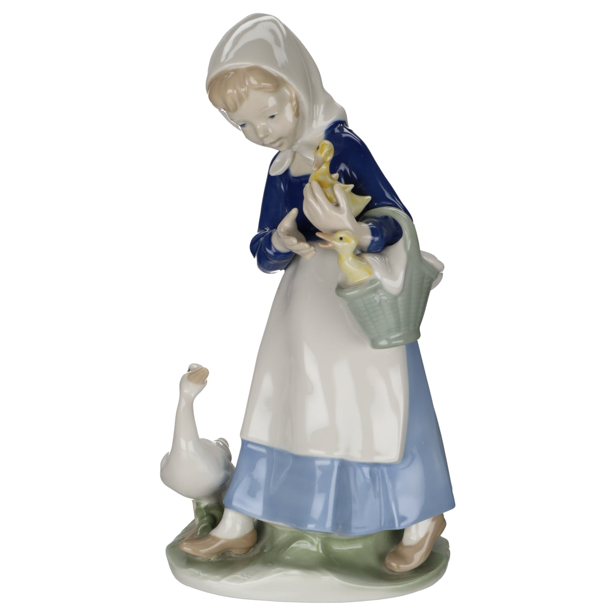 Figuren - Gräfenthal / Graefenthal