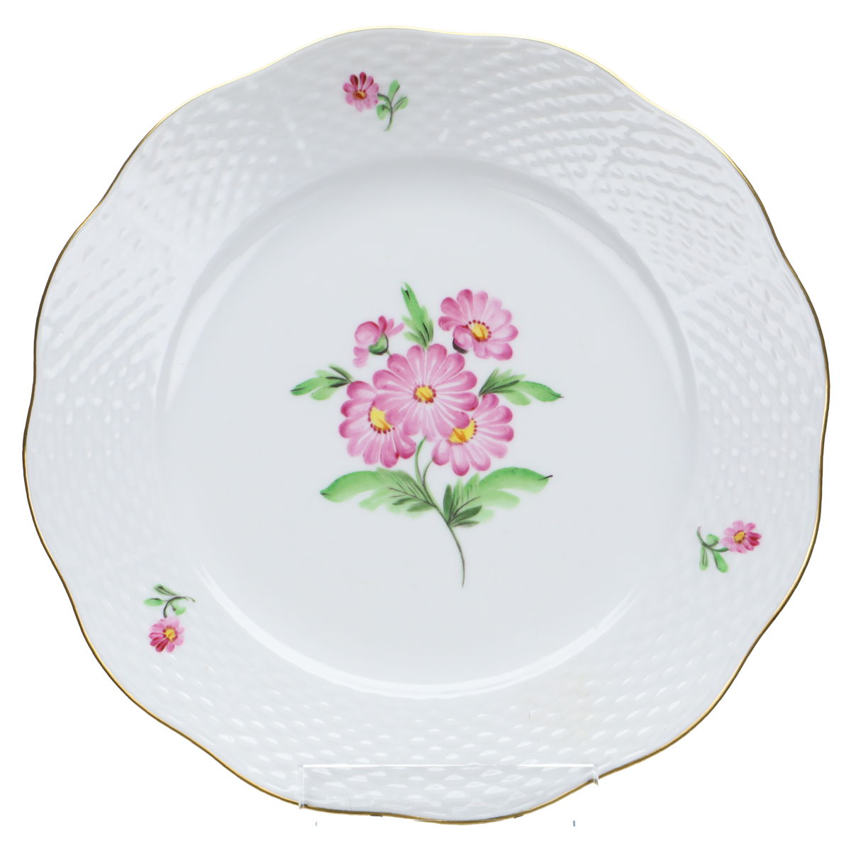 Herend Ungarn - Einzelstücke