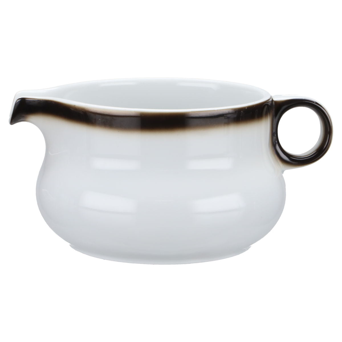 Thomas - Kiruna - Brown Shadow