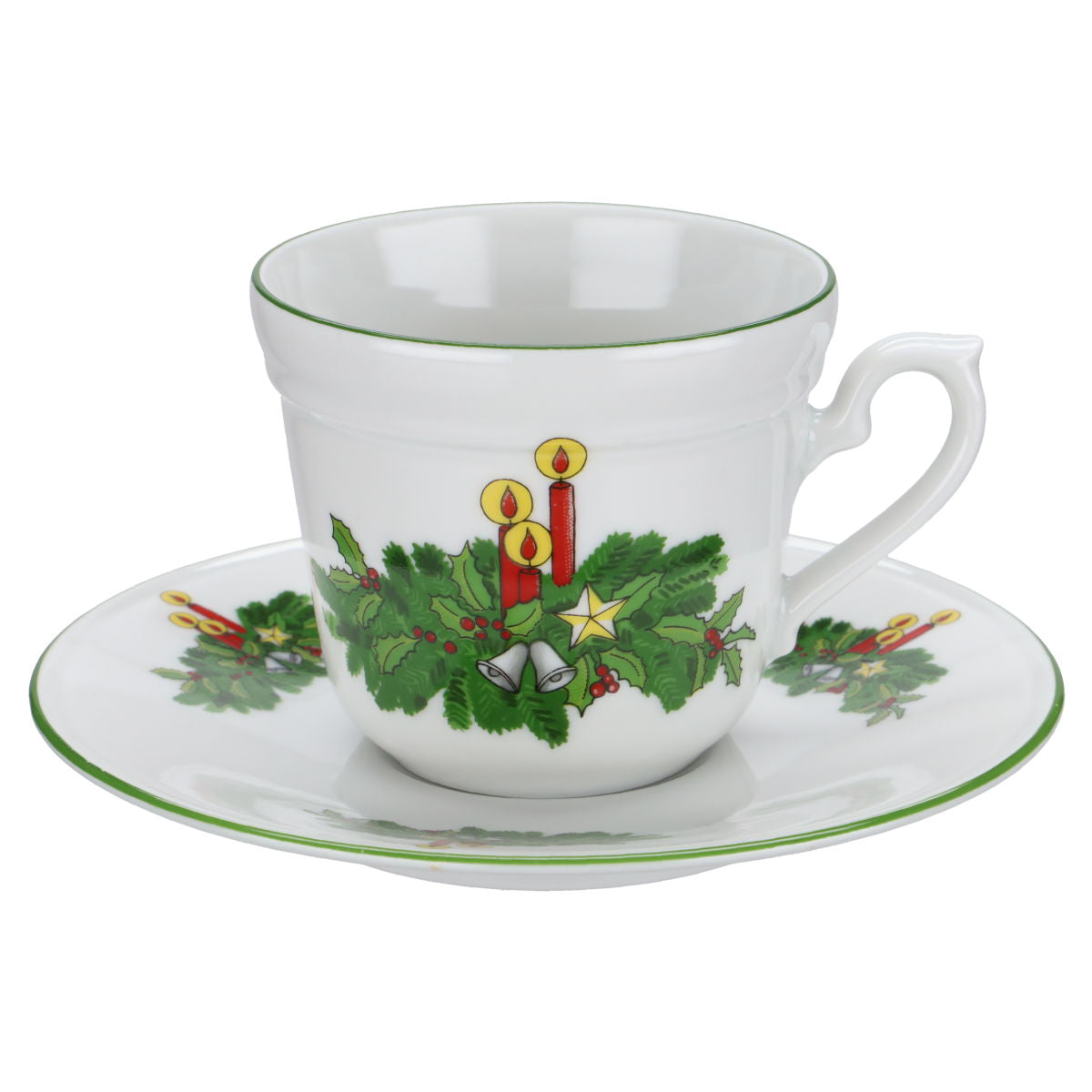 EINS ZWEI DREI Collection - Weihnachten