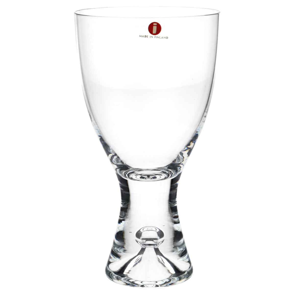 Iittala - Bubble Tapio Wirkkala