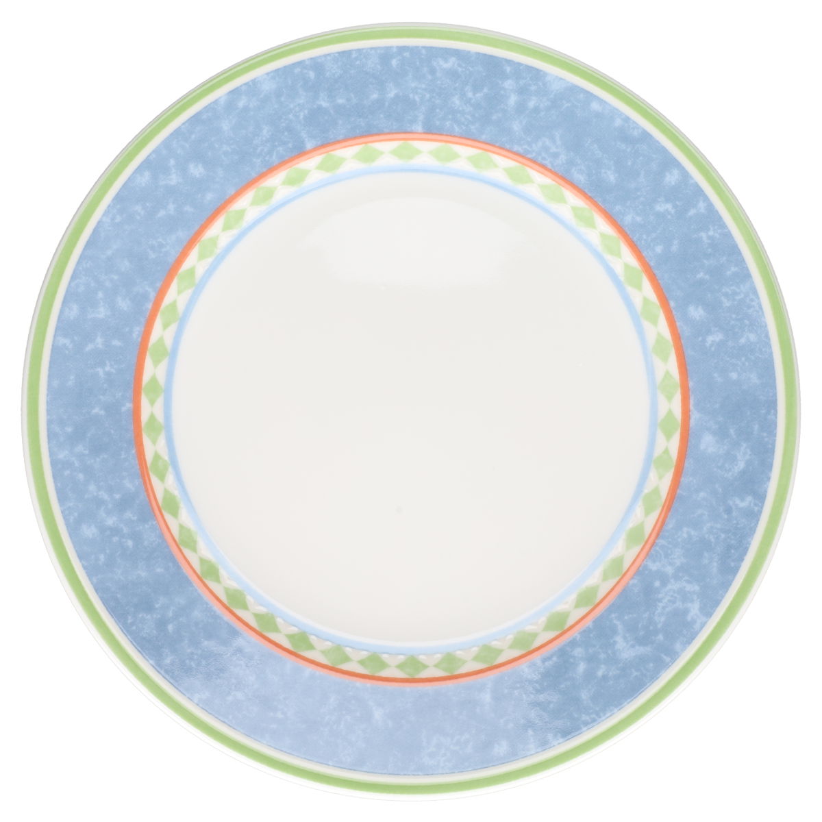 Villeroy & Boch - Twist-Lucca - Azur