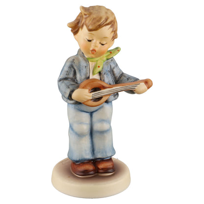 Banjospieler Modell 558 H 10,5 cm