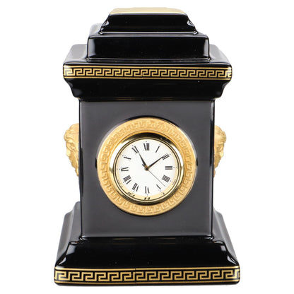 Kaminuhr klein in OVP