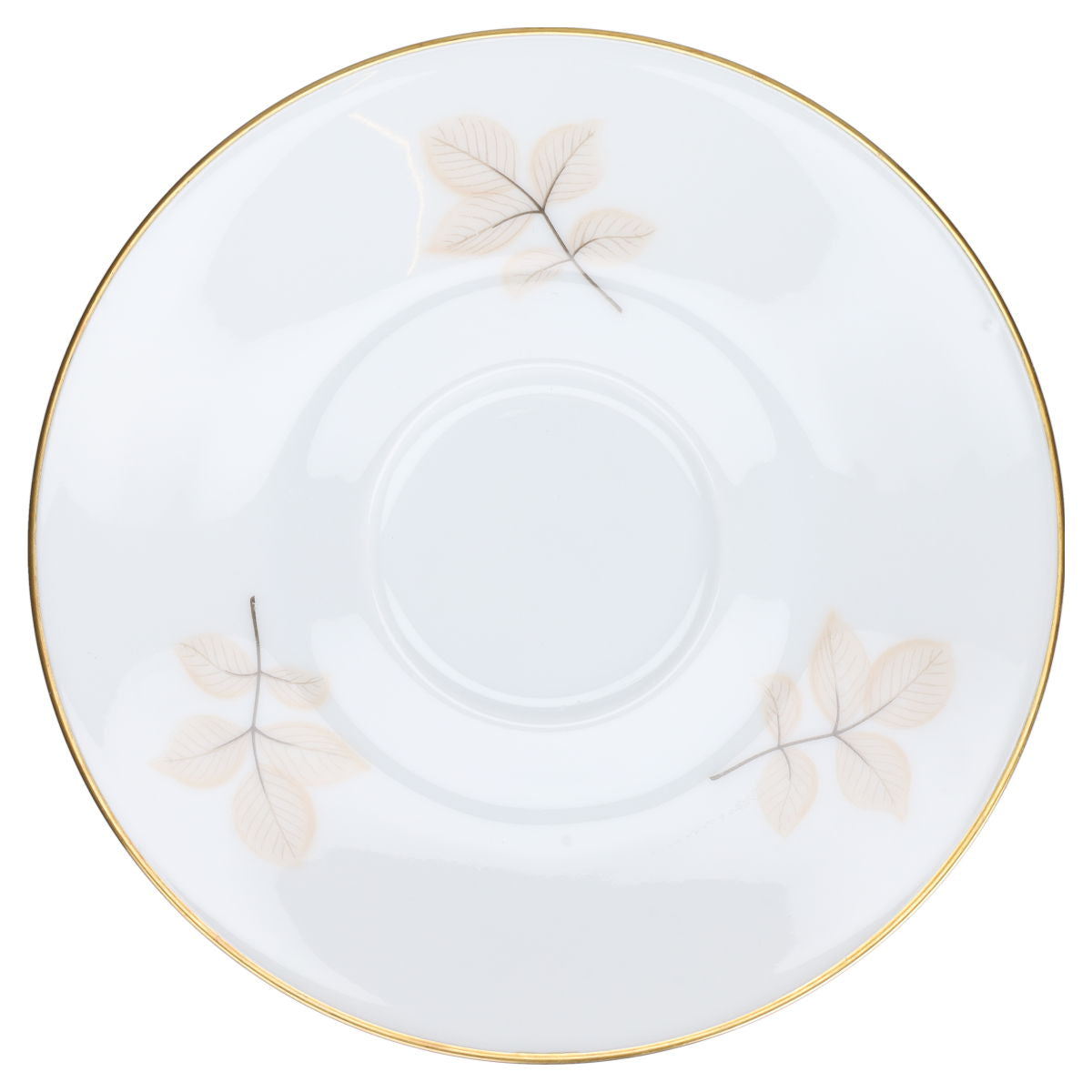 Untertasse für Mokka klein