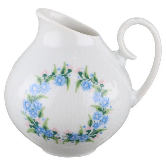 Milchkännchen klein