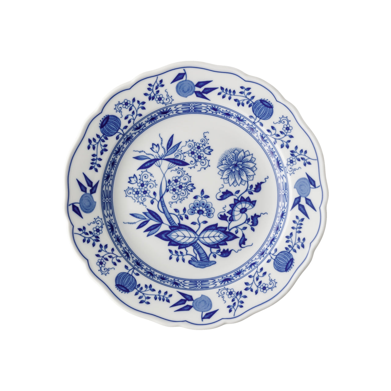 Speiseteller 25cm/Fa