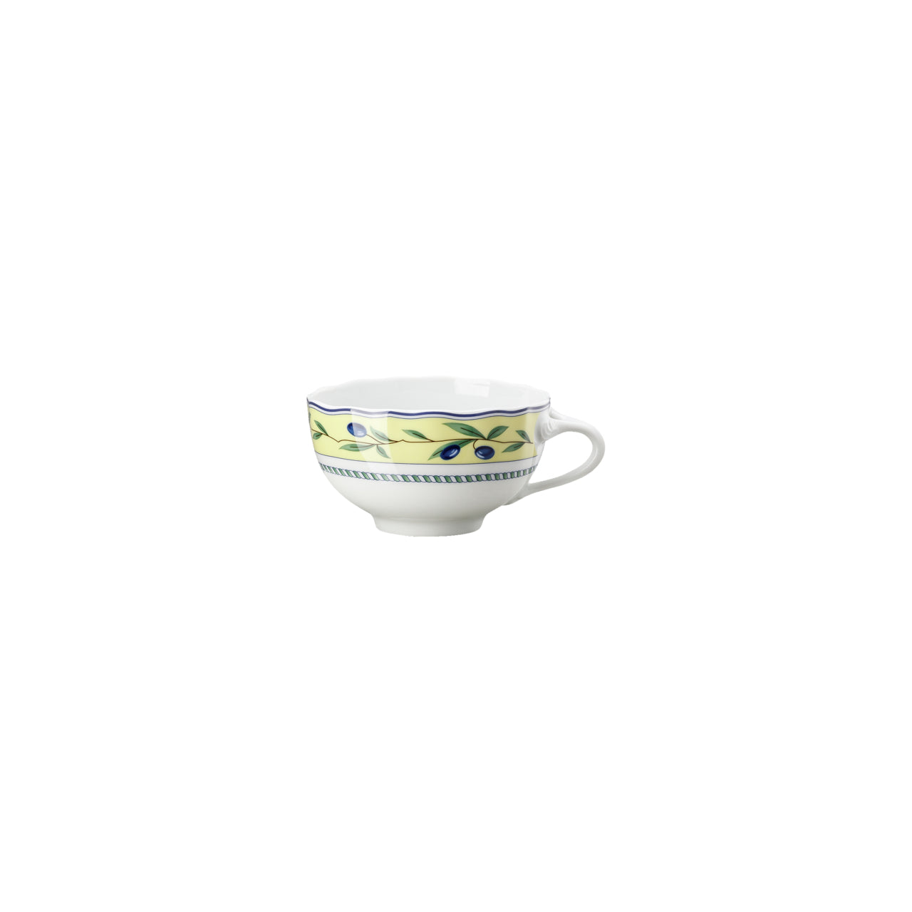 Tee-Obertasse