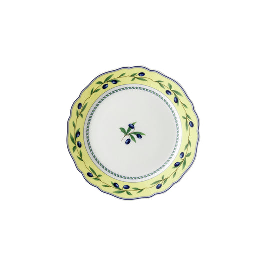 Frühst.Teller 19/Fa