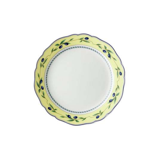 Frühst.Teller 21/Fa